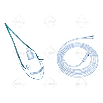 بیهوشی ماسک تنفس